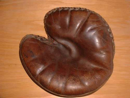 Gibson Rawlings Front